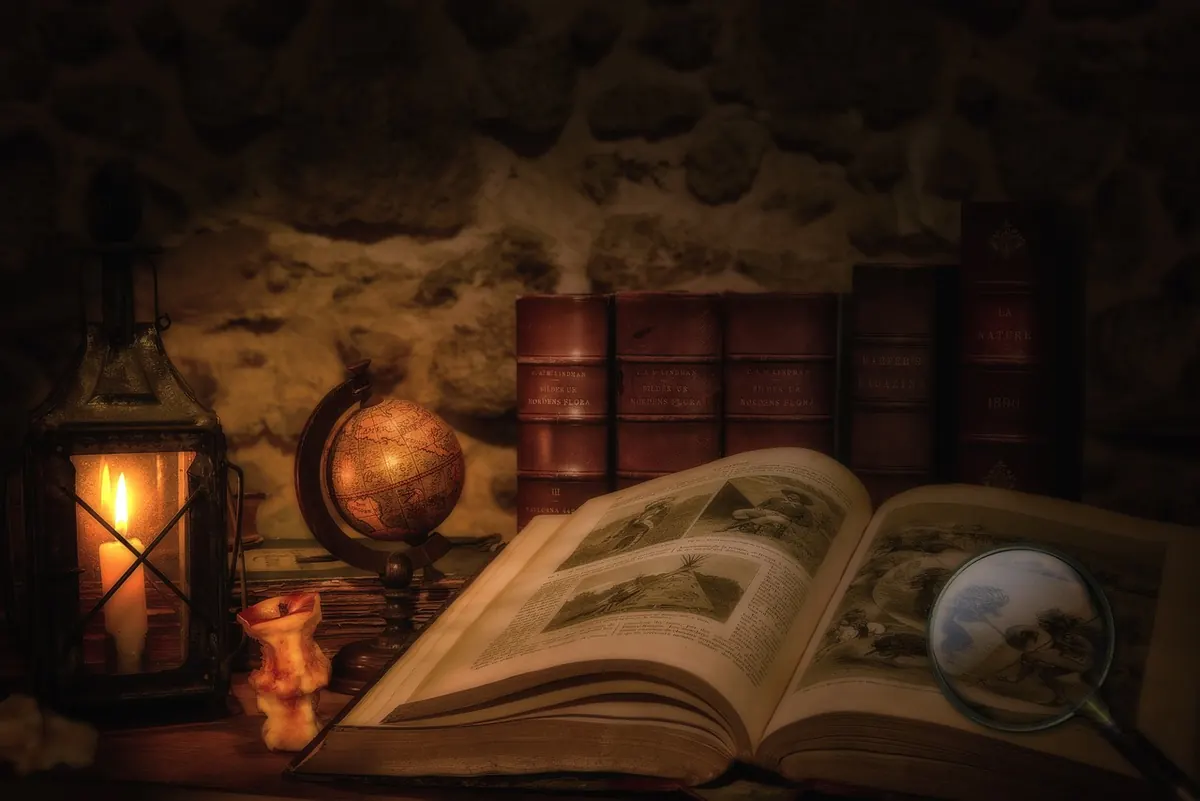 How to Practice Lectio Divina for Everyday Decision-Making