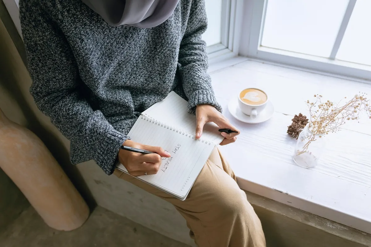 The 10-Minute Morning Ritual: How to Start Your Day with Intention